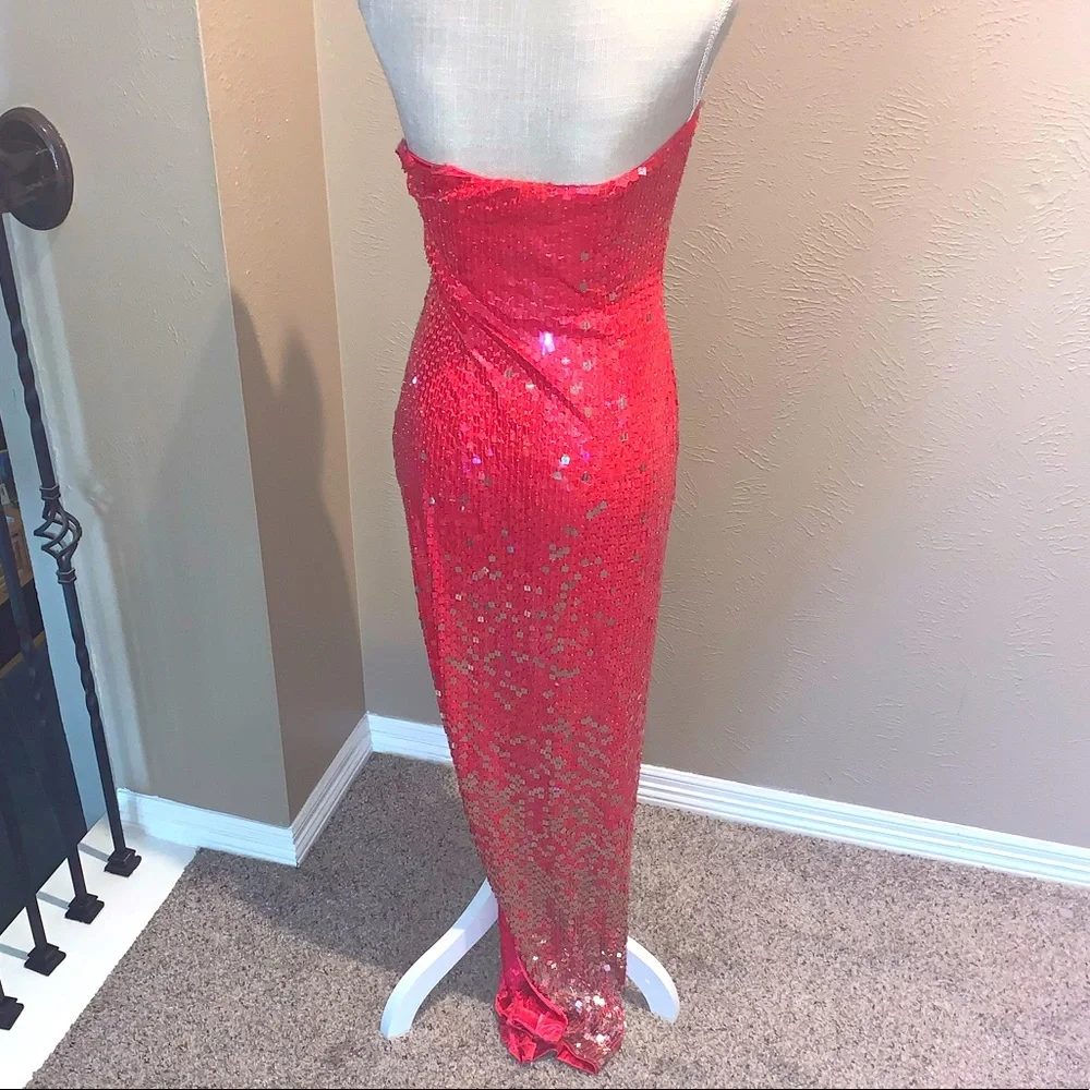 Cache gown - Picture 5 of 7